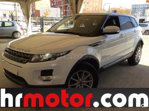 LAND-ROVER Range Rover Evoque 2.2L TDCV 4x4 Pure 5p.