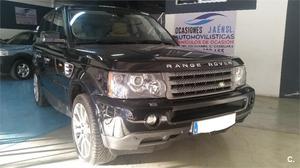 LAND-ROVER Range Rover Sport 2.7 TD V6 HSE 5p.