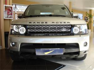 LAND-ROVER Range Rover Sport 3.0 SDV CV HSE 5p.