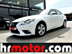 LEXUS IS 300h Executive 4p.