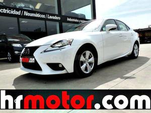 LEXUS IS 300h Executive 4p.