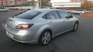 MAZDA Mazda6 2.0 Active -08