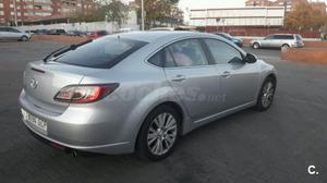 MAZDA Mazda6 2.0 Active 5p.