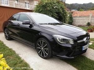 MERCEDES-BENZ CLA 220 - BARCELONA - (BARCELONA)