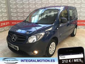 MERCEDES-BENZ Citan 109 CDI Tourer Select Largo 5p.