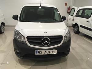 MERCEDES-BENZ Citan 109 CDI Tourer Select Largo 5p.