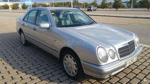 MERCEDES-BENZ Clase E E 280 Elegance 4p.