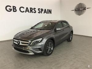 MERCEDES-BENZ Clase GLA GLA 200 CDI Urban 5p.