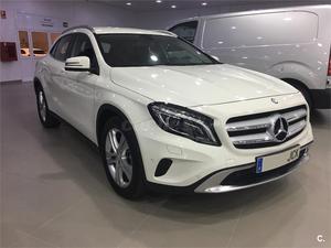 MERCEDES-BENZ Clase GLA GLA 200 CDI Urban 5p.