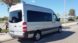 MERCEDES-BENZ Sprinter 315 CDI LARGO 3.5T T. ALTO -07