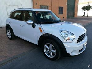 MINI Countryman 1.6 One D 5p.