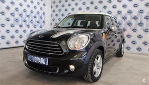 MINI Countryman ONE D COUNTRYMAN 5p.