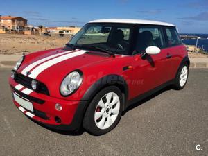 MINI MINI Cooper 3p.