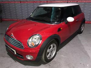 MINI MINI Cooper D 3p.