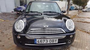 MINI MINI Cooper Park Lane 3p.