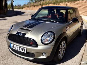 MINI MINI Cooper S 3p.