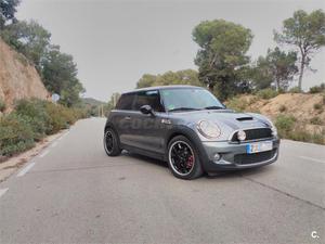 MINI MINI Cooper S Auto 3p.