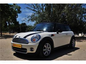 MINI MINI EN VENTA EN SANTA COLOMA DE GRAMENET (BARCELONA) -