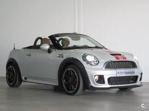 MINI MINI John Cooper Works Roadster 2p.