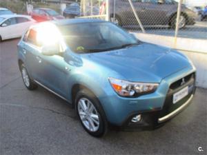 MITSUBISHI ASX 180 DID Kaiteki 5p.