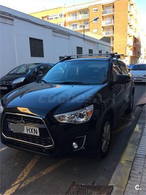 MITSUBISHI ASX 180 DID Motion 5p.