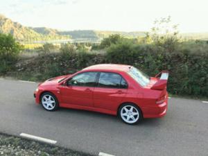 MITSUBISHI Lancer Evolution VIII -04