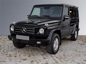 Mercedes-Benz G 350