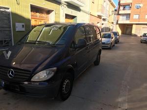 Mercedes Vito