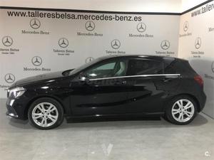 Mercedes-benz Clase A A 180 D 5p. -17