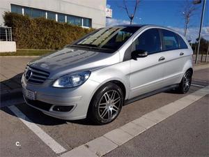 Mercedes-benz Clase B B 180 Cdi 5p. -07