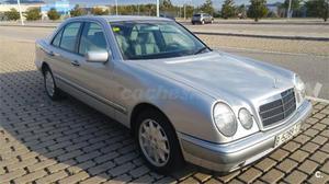 Mercedes-benz Clase E E 280 Elegance 4p. -97