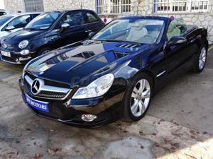 Mercedes-benz Clase Sl Sl p. -08