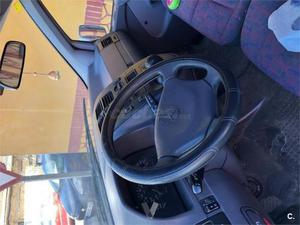 Mercedes-benz Vito 110d 2.3td Mixto 4p.