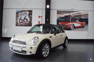 Mini Mini Cooper 3p. -05