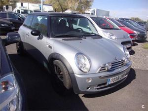 Mini Mini Cooper 3p. -06