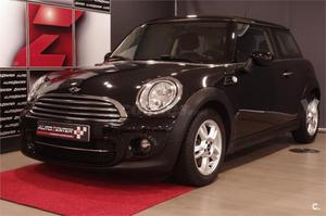 Mini Mini Cooper D 3p. -13