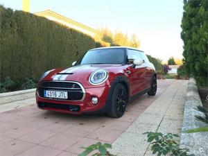 Mini Mini Cooper S 3p. -16