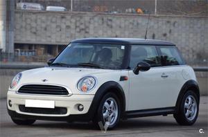 Mini Mini One 3p. -09