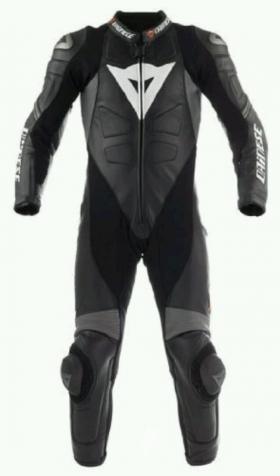 Mono Laguna Seca Dainese