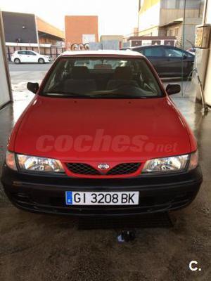 NISSAN Almera 1.4 LX 3p.