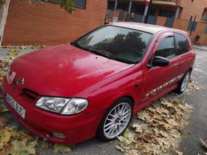 NISSAN Almera 2.2Di Sport -02