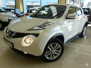 NISSAN JUKE 1.5 dCi ACENTA 4X2 5p.