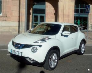 NISSAN JUKE 1.5 dCi ACENTA 4X2 5p.