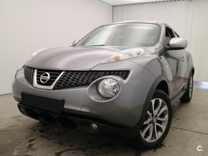 NISSAN JUKE 1.5 dCi SHIRO 4X2 5p.