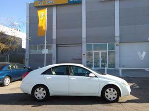 NISSAN Primera 1.9 dCi Acenta NAV Sportwagon -05