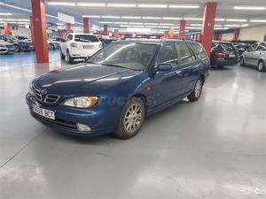 NISSAN Primera 2.0 TD ELEGANCE SPORTWAGON 5p.