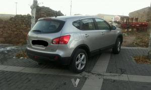 NISSAN QASHQAI 1.5 dCi ACENTA 4x2 -09