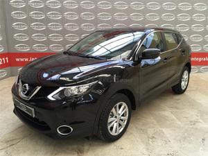 NISSAN QASHQAI 1.5 dCi ACENTA 5p.