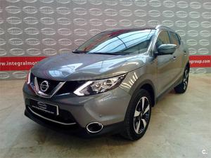 NISSAN QASHQAI 1.5 dCi NCONNECTA 5p.