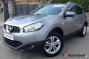 NISSAN QASHQAI 1.5 dCi TEKNA SPORT 17 4x2 5p.